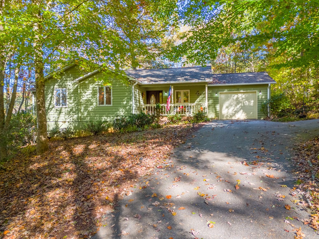10 Wyman Way