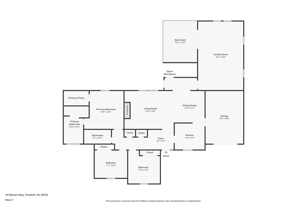 10 Wyman Way