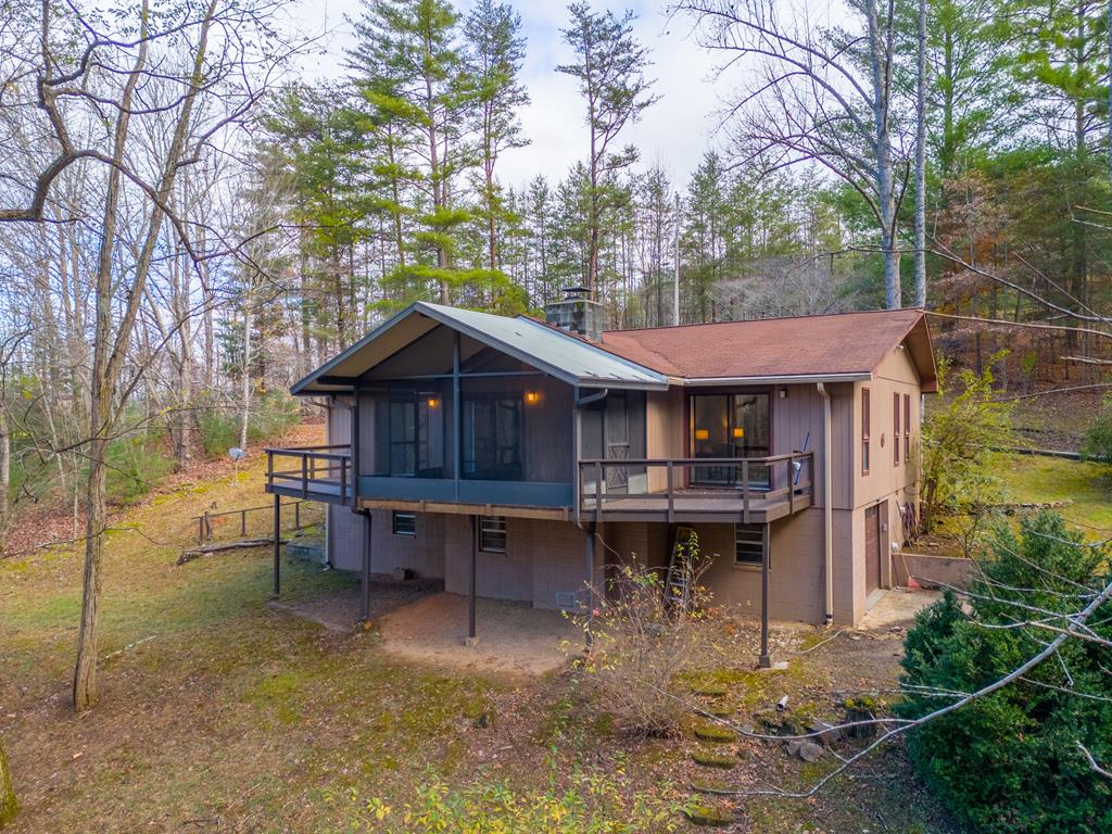 437 Ammons Road