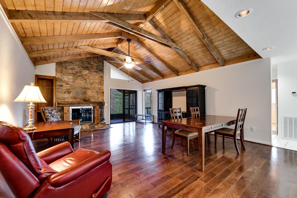 437 Ammons Road