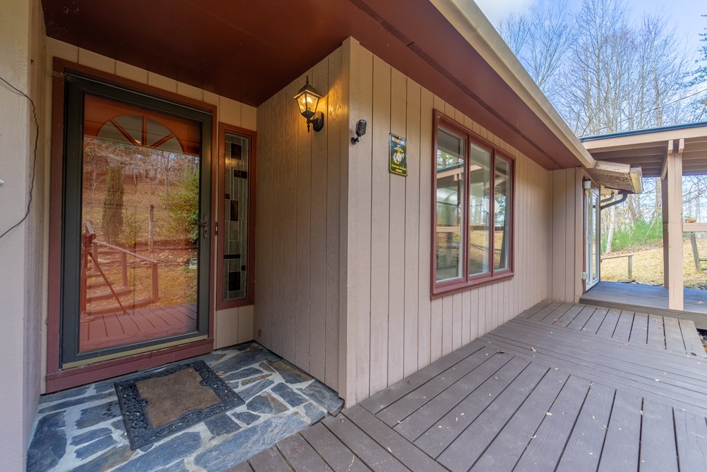 437 Ammons Road