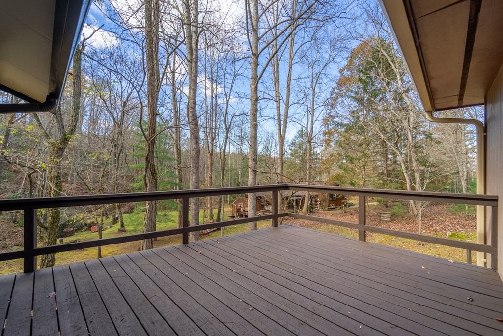 437 Ammons Road