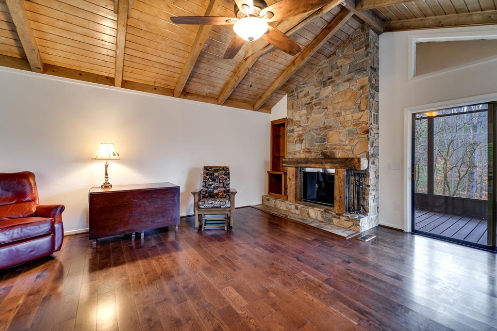 437 Ammons Road