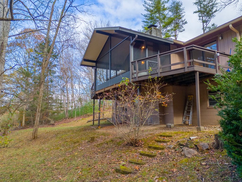 437 Ammons Road