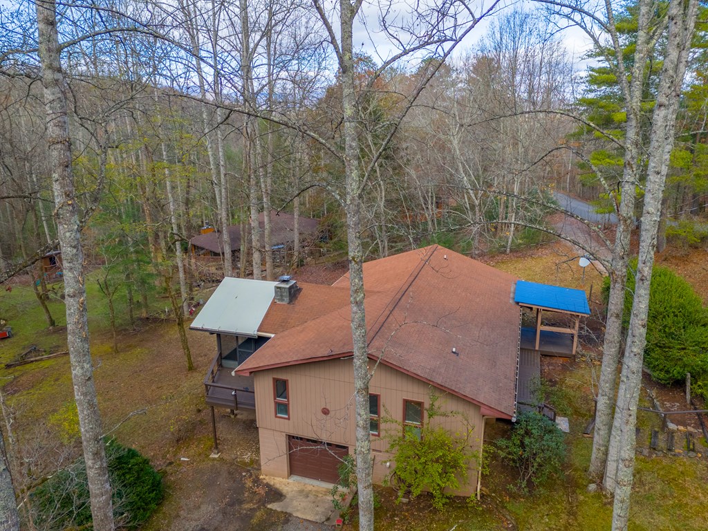 437 Ammons Road