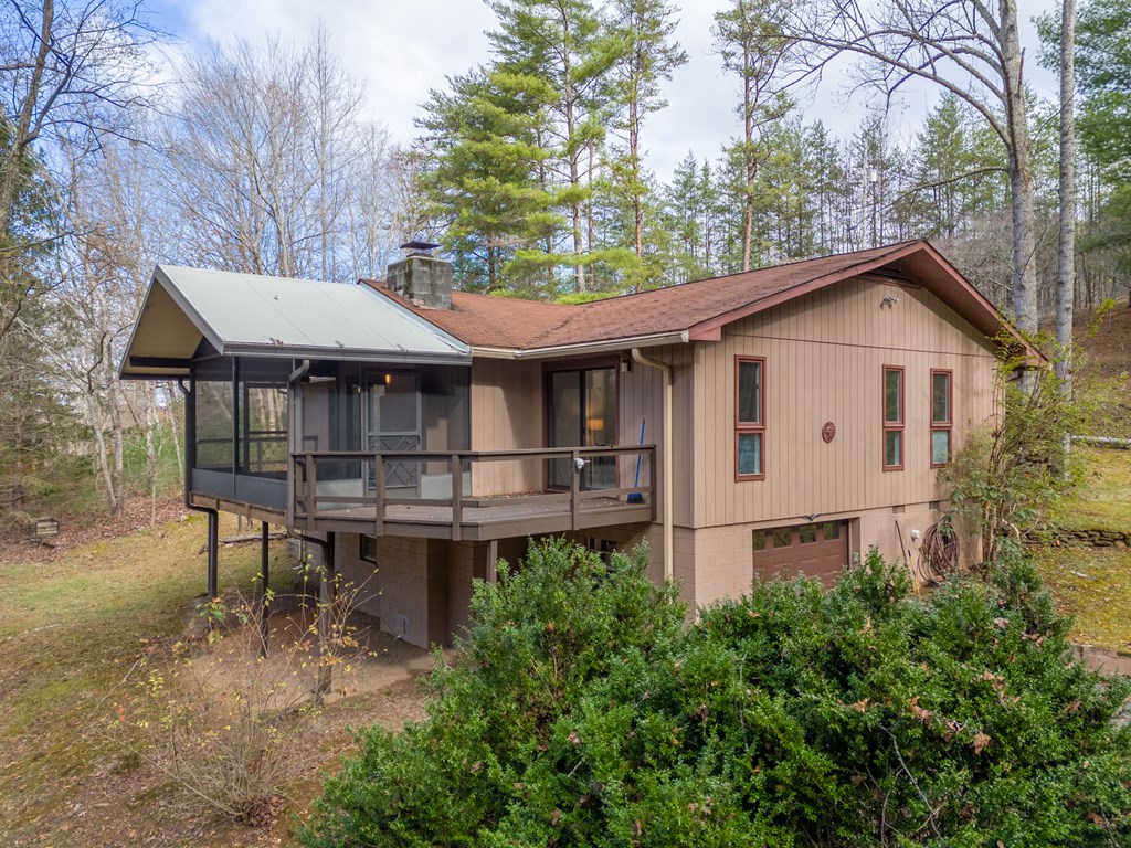 437 Ammons Road