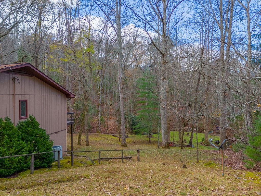 437 Ammons Road