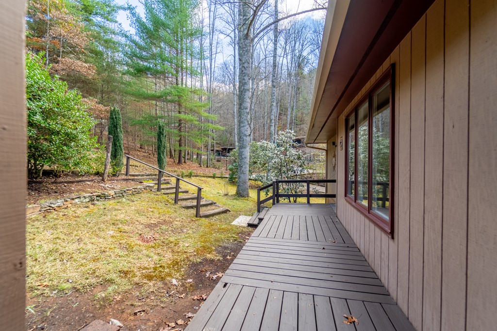 437 Ammons Road