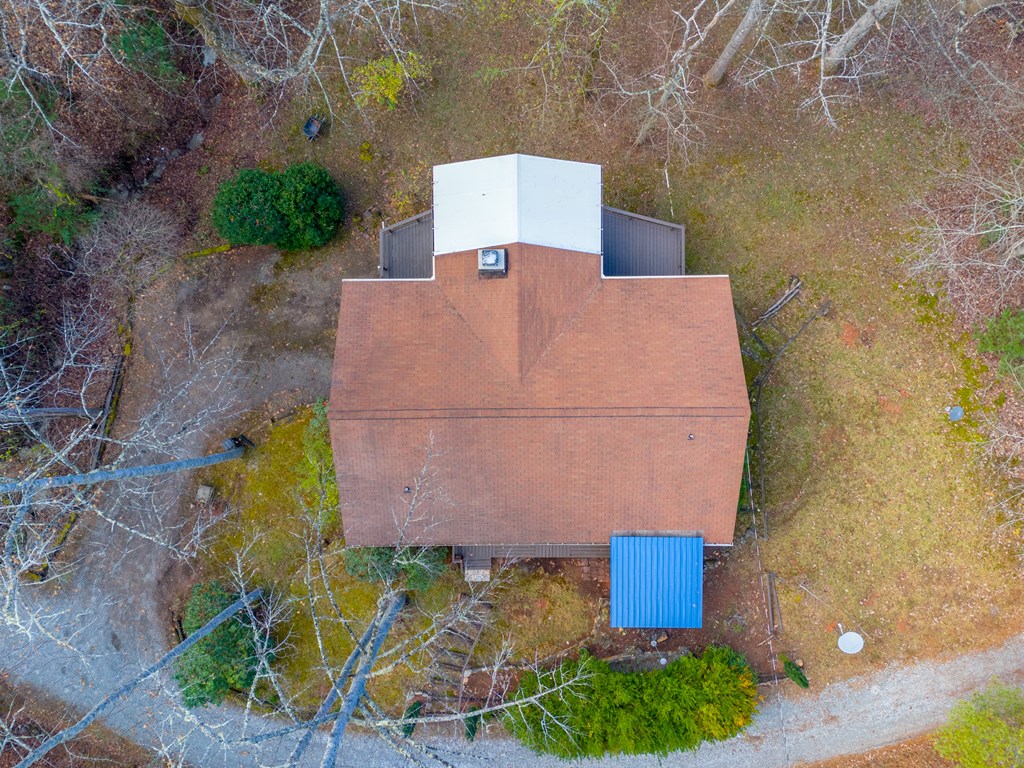 437 Ammons Road