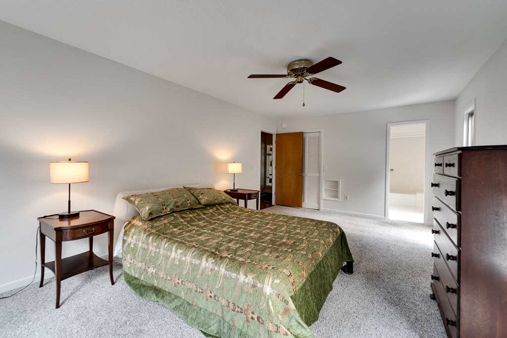 437 Ammons Road