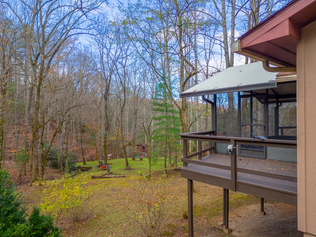 437 Ammons Road