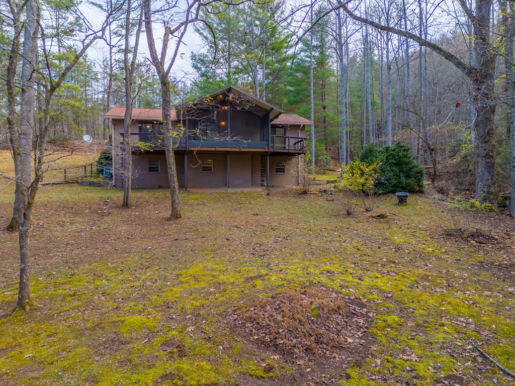 437 Ammons Road