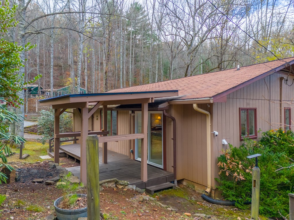 437 Ammons Road