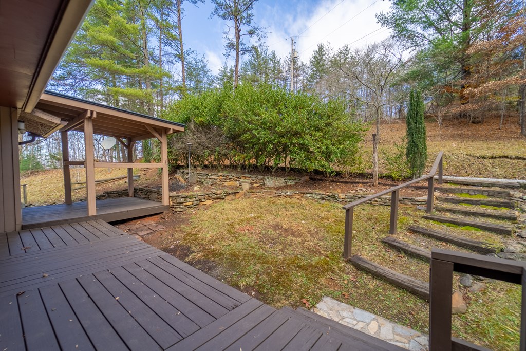 437 Ammons Road