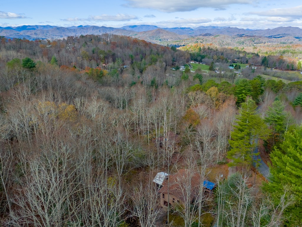437 Ammons Road