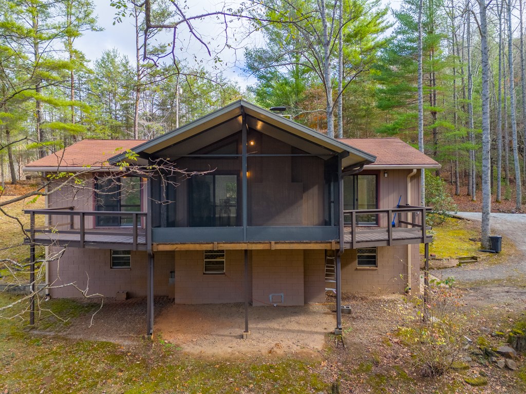 437 Ammons Road