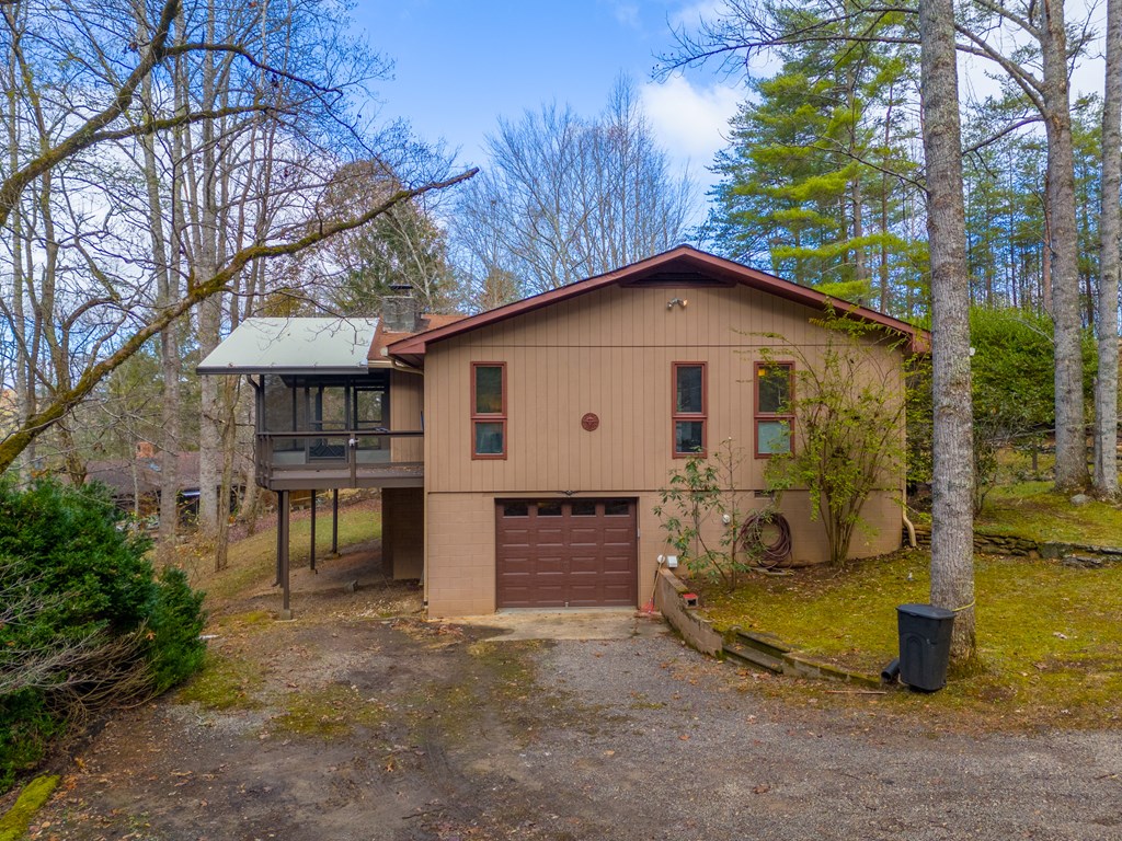 437 Ammons Road