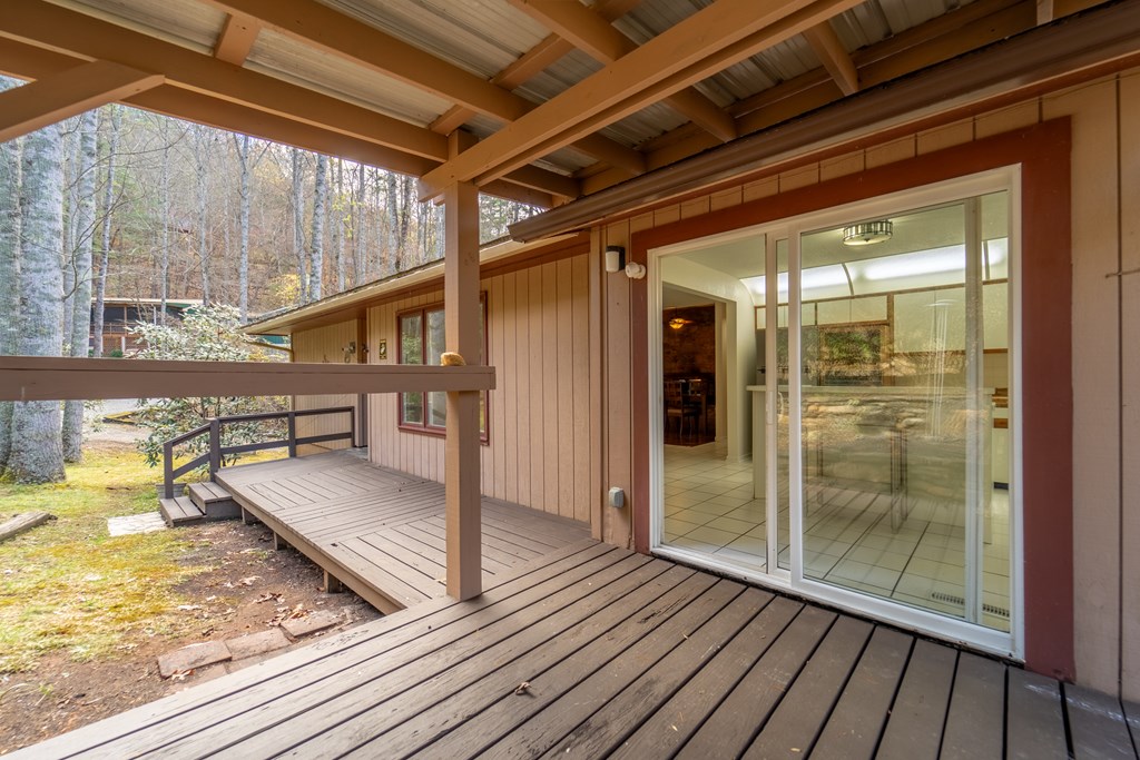 437 Ammons Road