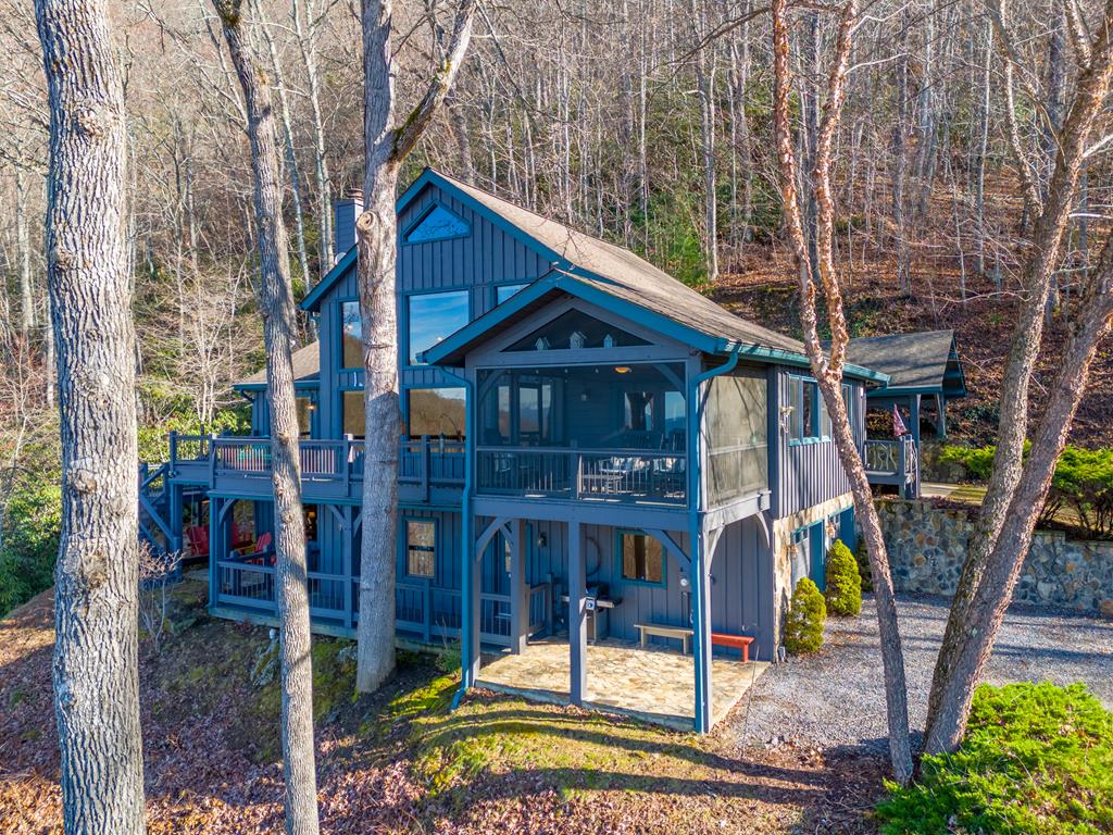 719 Bear Paw Ridge