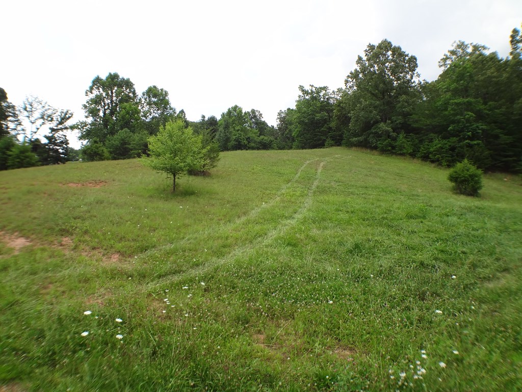 Lot #24 Porter Creek Road LOT 24