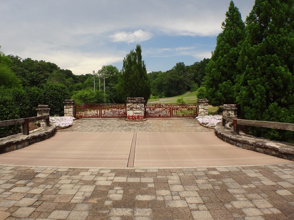 Lot #24 Porter Creek Road LOT 24