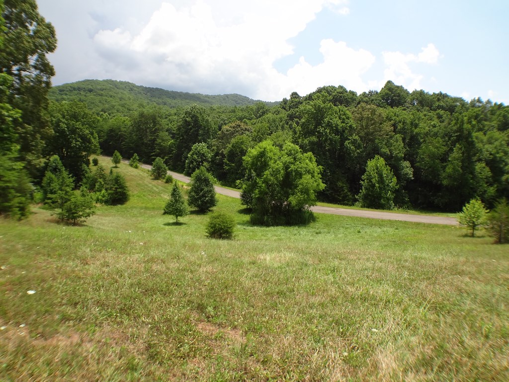 Lot #24 Porter Creek Road LOT 24