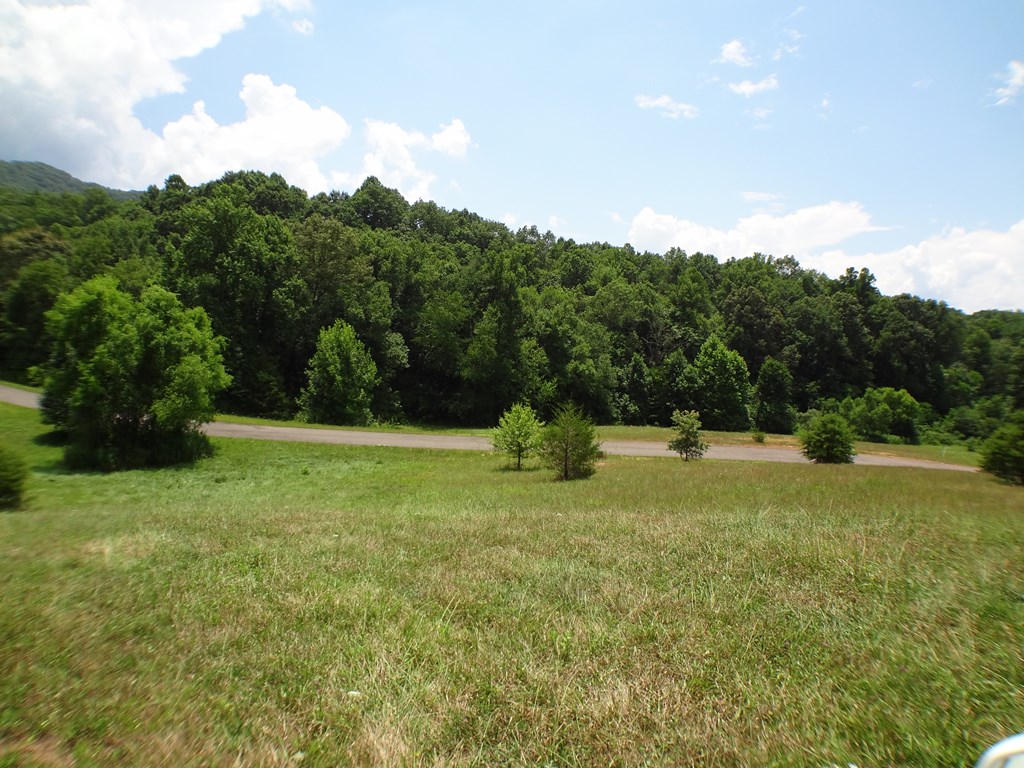 Lot #24 Porter Creek Road LOT 24
