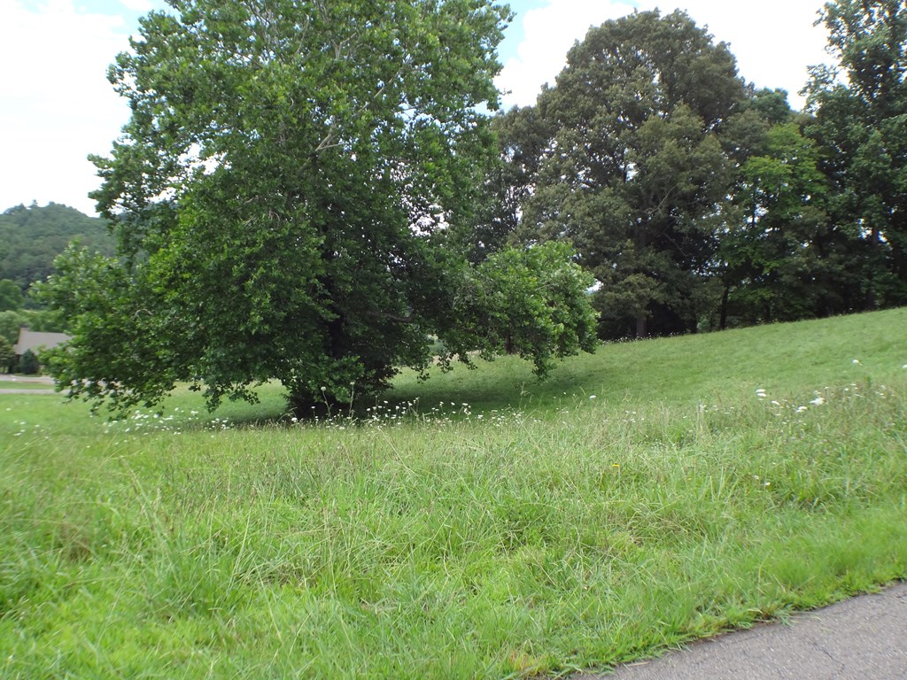Lot #3 Porter Creek Rd LOT 3
