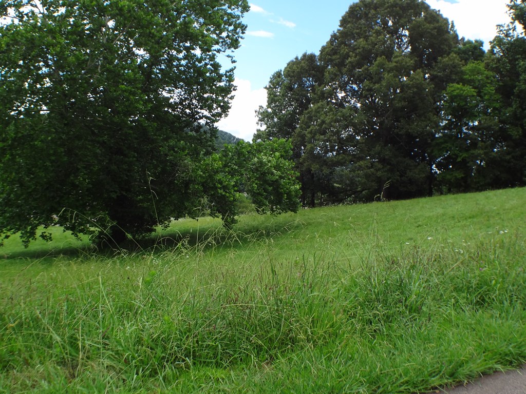 Lot #3 Porter Creek Rd LOT 3