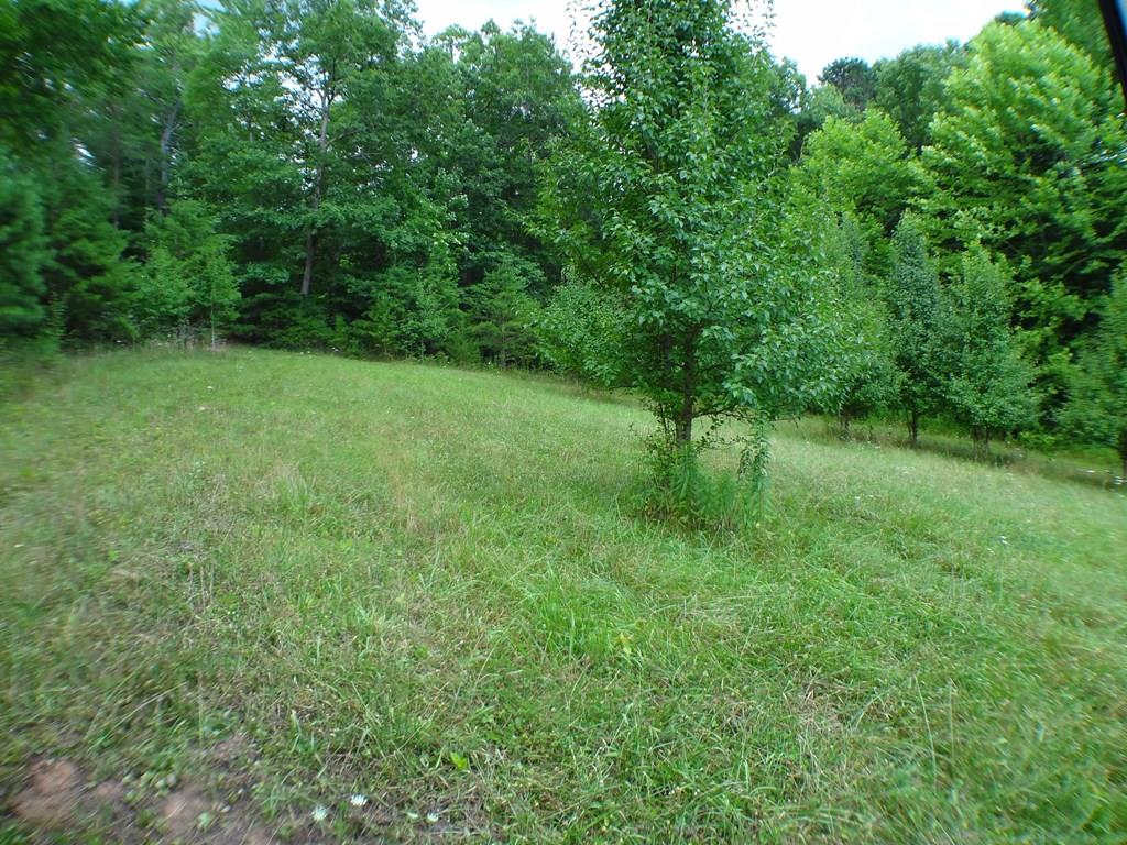 Lot #3 Porter Creek Rd LOT 3