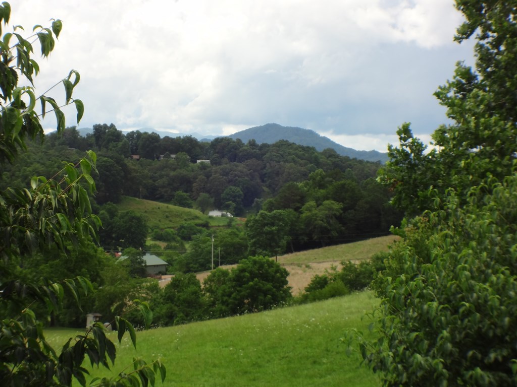 Lot #3 Porter Creek Rd LOT 3