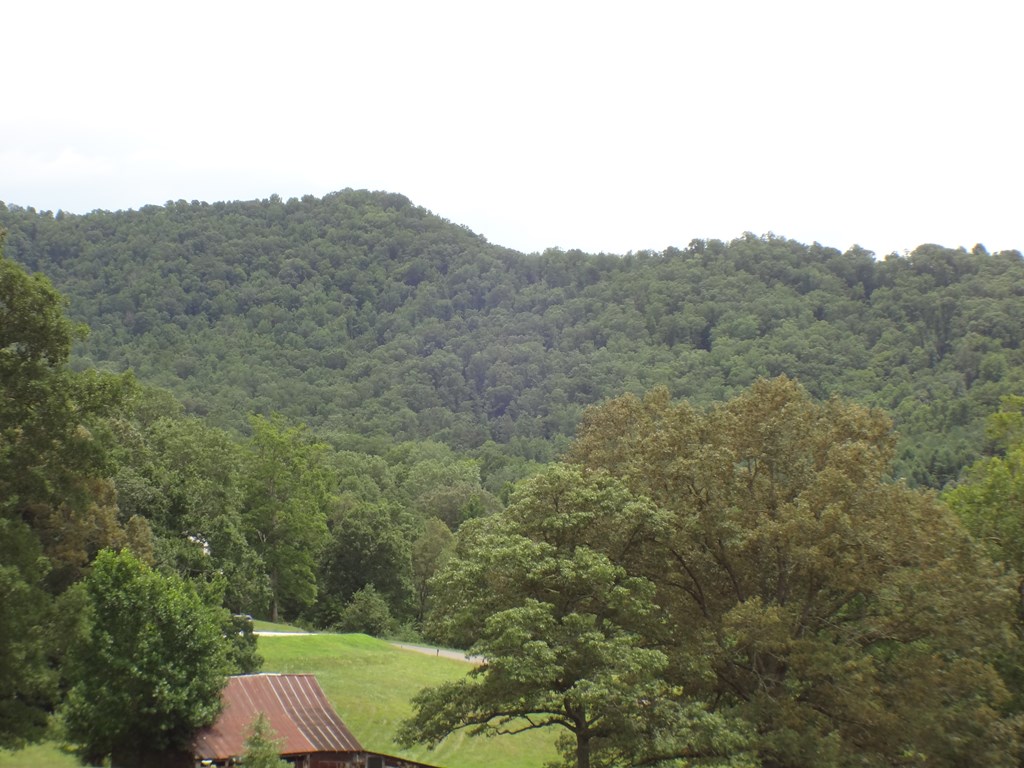 Lot #37 Porter Creek Drive