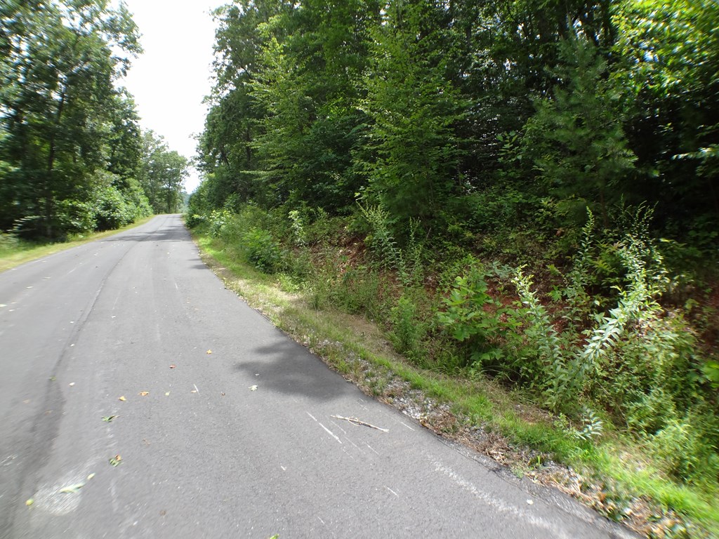 Lot #37 Porter Creek Drive