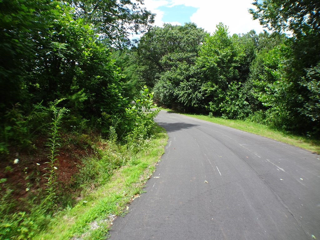Lot #37 Porter Creek Drive