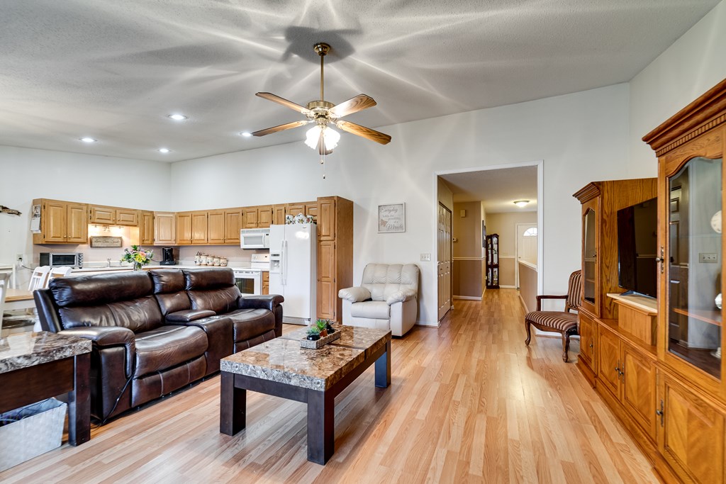 451 Hurst Circle
