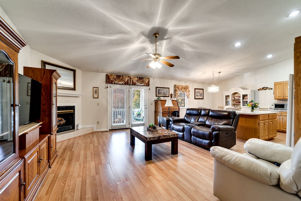 451 Hurst Circle