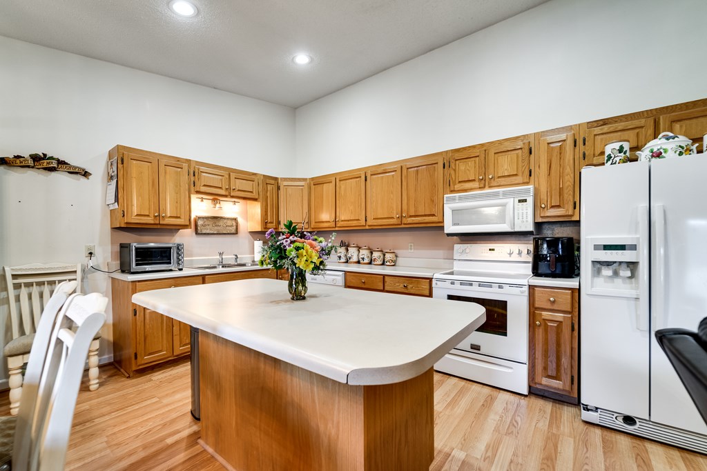 451 Hurst Circle