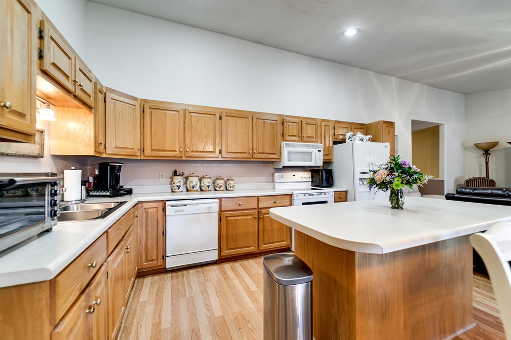 451 Hurst Circle