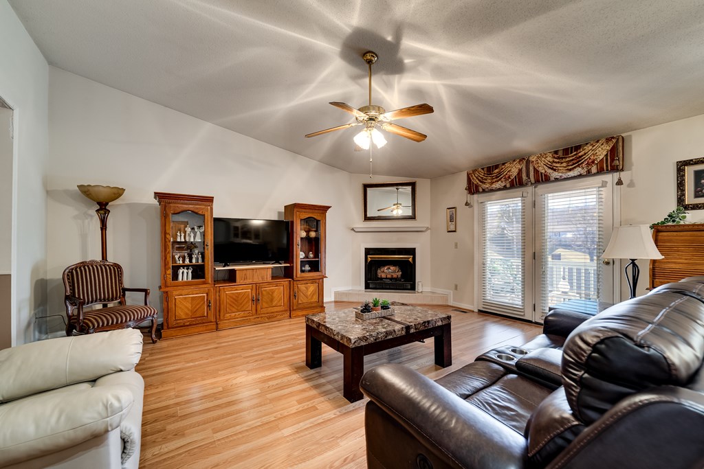 451 Hurst Circle