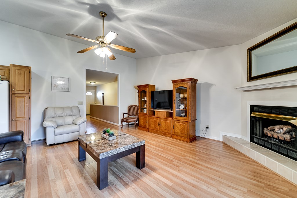 451 Hurst Circle