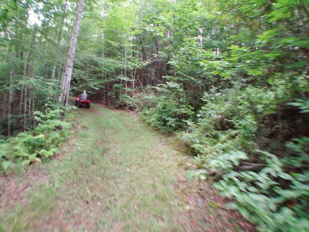 854 Hampton Branch Rd
