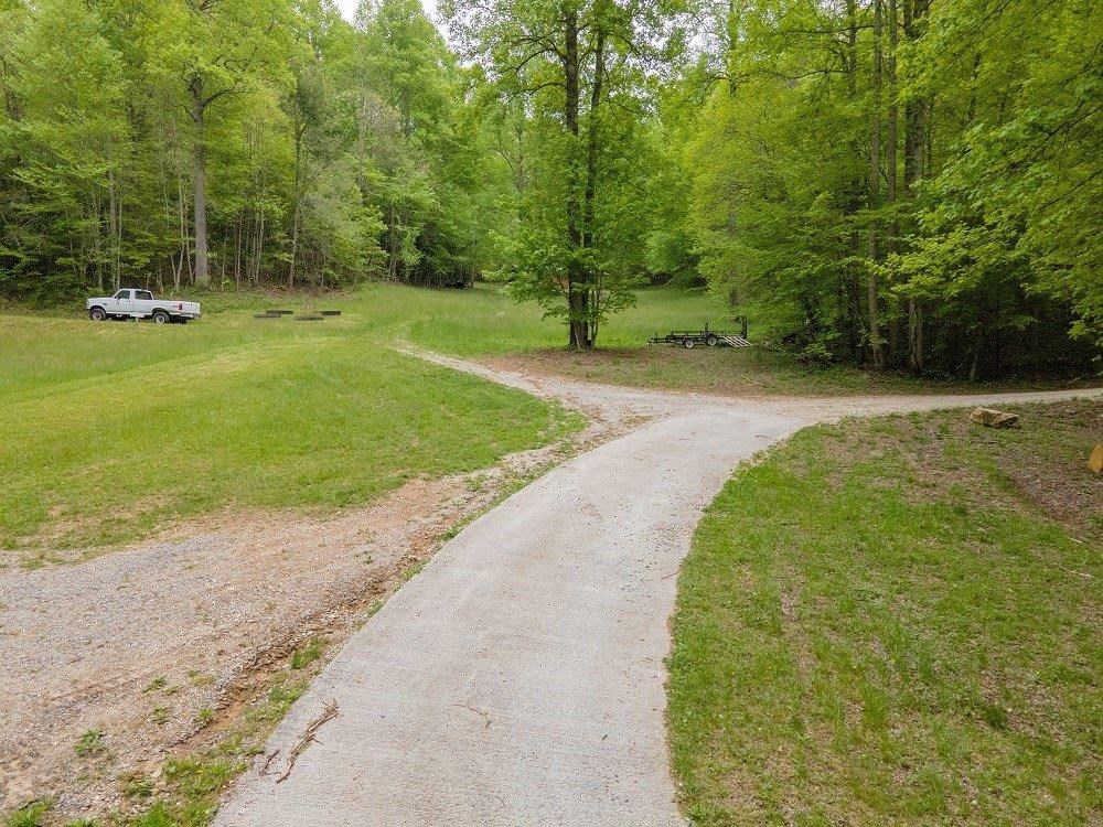 854 Hampton Branch Rd