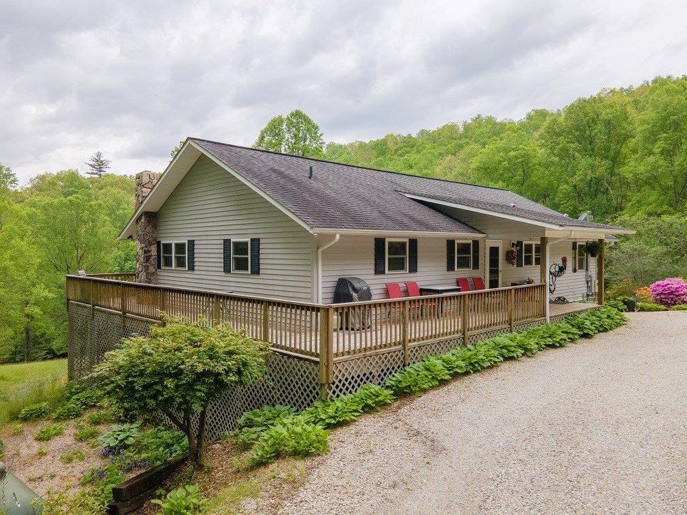 854 Hampton Branch Rd
