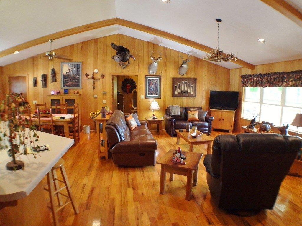 854 Hampton Branch Rd