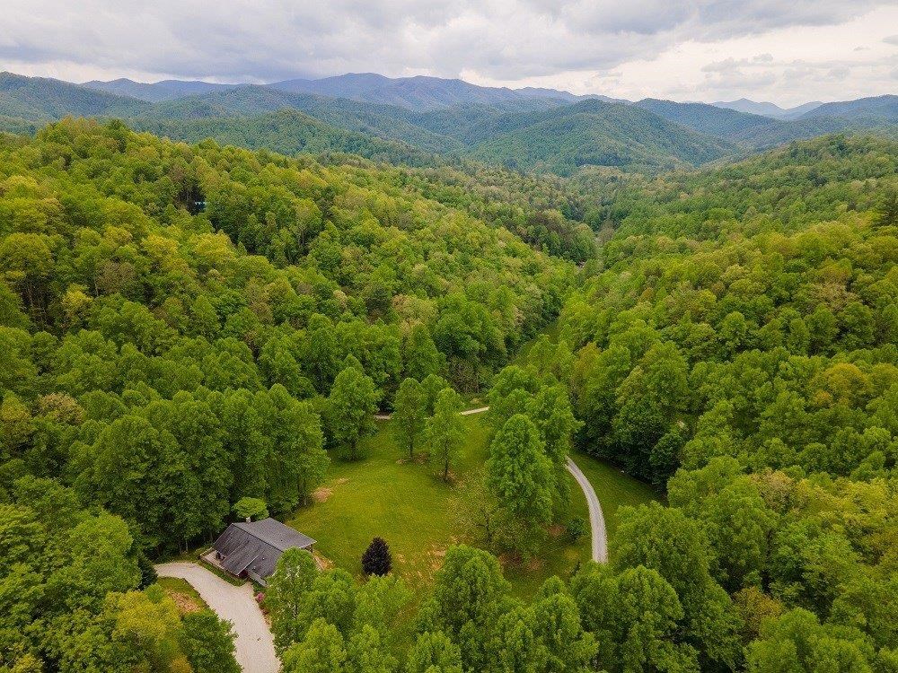 854 Hampton Branch Rd