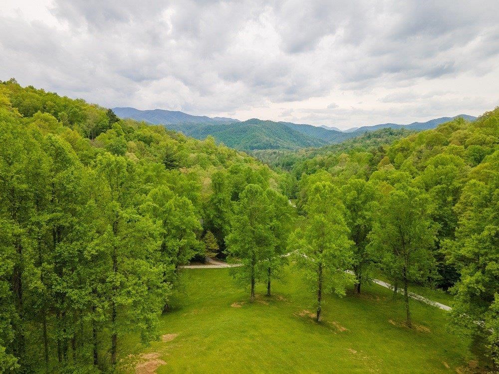 854 Hampton Branch Rd