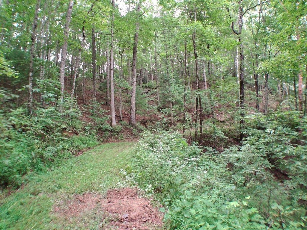 854 Hampton Branch Rd