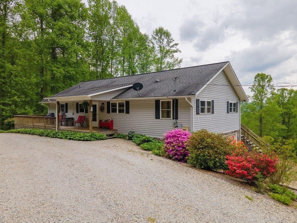 854 Hampton Branch Rd