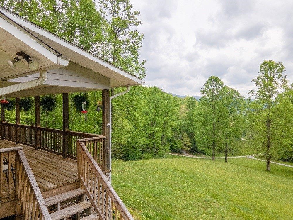 854 Hampton Branch Rd