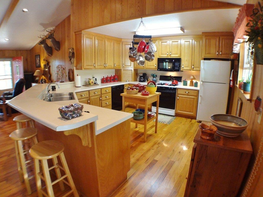 854 Hampton Branch Rd
